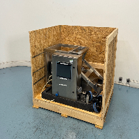 Repligen ATF6 ATF Filtration System image 0